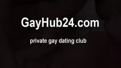 Three Daddies poke dirty non-professional twink. large 10-Pounder In taut butthole