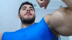 Muscle cam