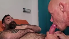 Bear Films - Rob hairy & Rick Chase