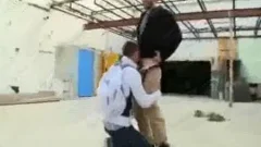 Public ass