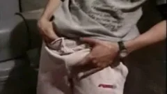 Sex in an Alley