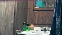My Buddy  JOE  Jacking  Off  At  A Party  For  His  allies
