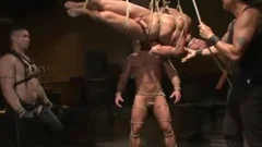 bound Gods - Muscle thraldom Live Show - D
