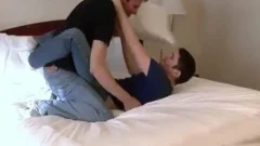 Drake Creampies Pauly