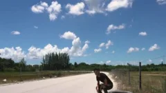 Hitchhiker Blues