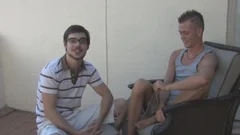 Jake And Zack