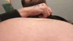 pretty Talking big rod Alpha Makes u His Cumslut