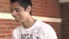 bare Mexican twinks - Scene 2
