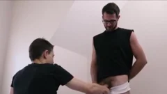 Daddy Do you Like My recent Undies?