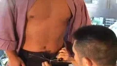 Awesome fucks in the ass