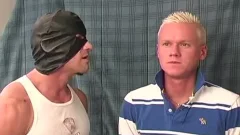 Frat Initiations 15 - Scene 3 - CUSTOM fellows