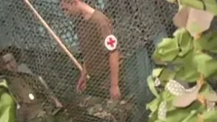 Uncut Soldiers - Scene 2