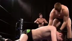JAKE & AUSTIN VS JASON & ETHAN