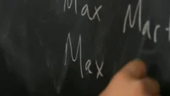 Teen chick detention sex scene