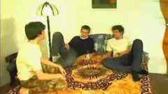 3 twink fun
