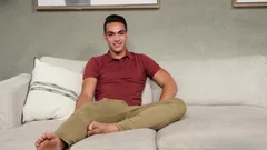 Stag Collective: Lusty Latino Solo Jerks for You