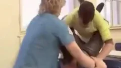 dirty Day in Class