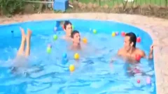 After Ping Pong