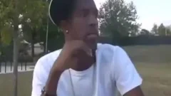 Where Is that man At