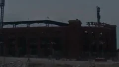 St. Louis sperm - Scene 5