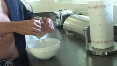 Cody Cummings: Cody's Breakfast Boner