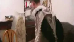 British Stright poke His gay ally