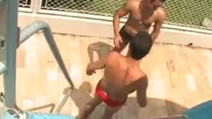 Swim dong - Part 2