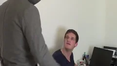 Let Me Spank you