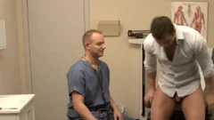 enjoy Your Appointment Sir