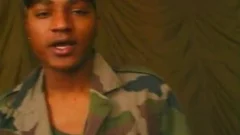young Military
