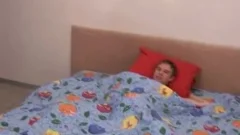dude Does A beautiful teen
