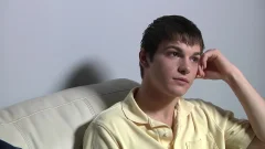 Double Dicking Down: Johnny Rapid's Threesome