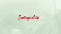 Santiago Arias Interview Photoshoot And Solo Masturbation