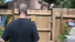 Bears hammer At Tthis man ROOST
