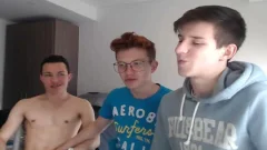 3boys