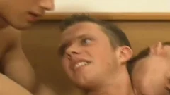 Tthis guyse Two charming College Hunks Are Having sucking & rimming