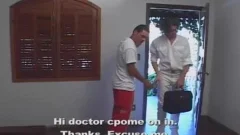 sleazy Ivan Could Ride Philipe\\'s dong All Day long