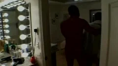 Fists And Barebacks