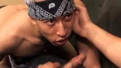 juicy Thugs receiveting hammered FULL movie