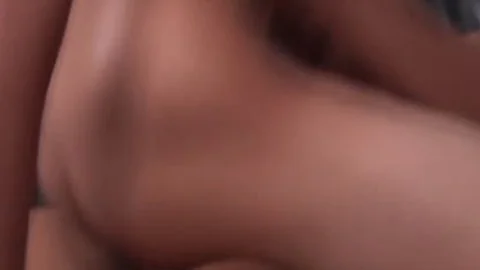 ebony chap Spunks teen
