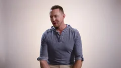 How Men Orgasm: Pierce's Pleasure