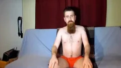 Thedudewhosadude Rides The unsightly fake penis
