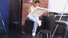 Watch these Two guys Matt Bixel And Julio poke