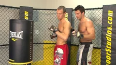 Trystan Bull: In His Gym Sights: A Tale of Two Men