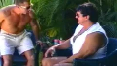 Muscle heat - Scene 4