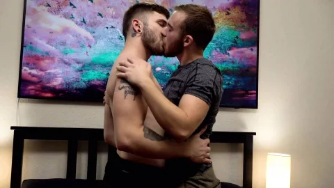 luke hudson and tyler castle: Chapter 9