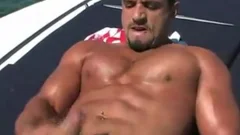 Macho Nacho In Reverse