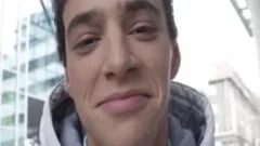 sexy Brothers First sperm gulp