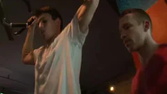 Jake Andrews, Colton Grey, Anthony Verusso - 3Way Flip