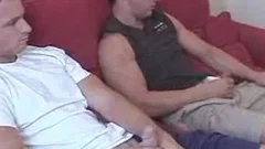 Kevin & Beau AAH
